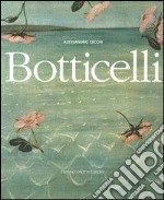 Botticelli. Ediz. illustrata libro