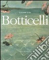 Botticelli. Ediz. illustrata libro di Cecchi Alessandro