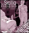 La Sicilia di Maria Grazia Cucinotta. Il profumo della memoria. Ediz. illustrata libro