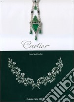 Cartier libro