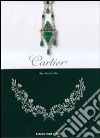 Cartier libro