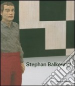 Stephan Balkenhol. Catalogo della mostra (Milano, 7 luglio-16 settembre 2007)