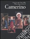 Le collezioni d'arte della Pinacoteca Civica di Camerino. Catalogo della mostra. Ediz. illustrata libro