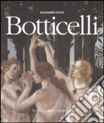 Botticelli. Ediz. illustrata libro