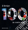 Il design in 100 oggetti libro