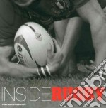 Inside rugby. Ediz. italiana e inglese