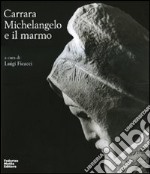 Carrara. Michelangelo e il marmo. Ediz. illustrata libro