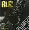 Nero jazz libro