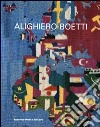 Alighiero Boetti. Catalogo della mostra (Parigi, 18 marzo-5 giugno 2010). Ediz. multilingue libro
