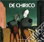 La natura secondo De Chirico. Ediz. inglese libro