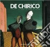 La natura secondo De Chirico. Ediz. inglese libro