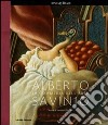 Alberto Savinio. La commedia dell'arte. Catalogo della mostra (Milano,25 febbraio-12 giugno 2011) libro