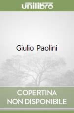 Giulio Paolini libro