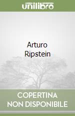 Arturo Ripstein
