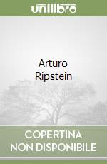 Arturo Ripstein libro