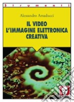 Il video. L'immagine elettronica creativa libro