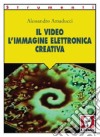 Il video. L'immagine elettronica creativa libro