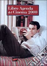 libro agenda del cinema 2000 libro