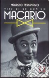 Macario. Vita di un comico libro