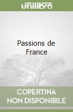 Passions de France