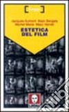 Estetica del film libro