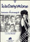 «Io la conoscevo bene» di Antonio Pietrangeli. Infelicità senza dramma libro di Miccichè L. (cur.)