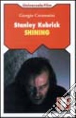 Stanley Kubrick. Shining libro