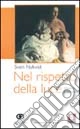 Nel rispetto della luce. Cinema e uomini