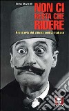 Non ci resta che ridere. Una storia del cinema comico italiano libro