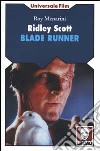 Ridley Scott. Blade Runner libro