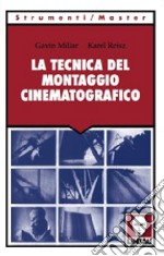 La tecnica del montaggio cinematografico