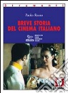 Breve storia del cinema italiano libro