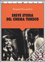 Breve storia del cinema tedesco