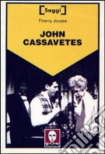 John Cassavetes