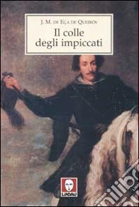 Il colle degli impiccati libro