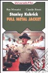 Stanley Kubrick. Full metal jacket libro