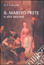 Il marito prete e altri racconti libro