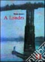 A Londra libro