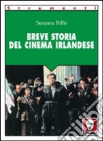 Breve storia del cinema irlandese libro