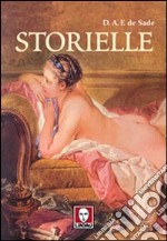 Storielle libro