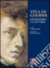 Vita di Chopin attraverso le lettere libro