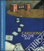 Cartoons on the bay 2003 libro