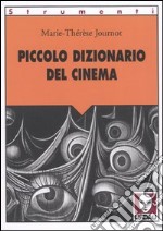 Piccolo dizionario del cinema