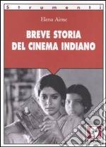 Breve storia del cinema indiano