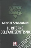 Il ritorno dell'antisemitismo libro