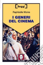 I generi del cinema libro