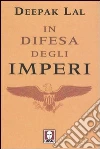 In difesa degli imperi libro