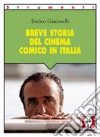 Breve storia del cinema comico in Italia libro