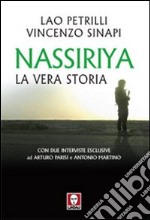 Nassiriya. La vera storia libro