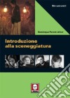 Introduzione alla sceneggiatura libro